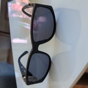 Vintage chanel sunglasses